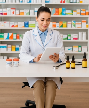Pharmacy Management System Software